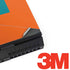NFL Miami Dolphins Orange Performance Series Dell Alienware Skin
